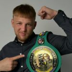 Український супертяж Віталій Стальченко впевнено нокаутував угорця Норберта Секереша у третьому раунді, здобувши дев’яту перемогу в кар’єрі.