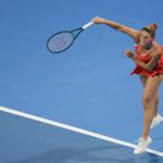 Мета-опис Марта Костюк та Ангеліна Калініна розпочнуть виступ на WTA 500 у Мериді з матчів проти суперниць із кваліфікації. У разі перемоги вони зустрінуться між собою у другому колі.