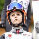 Карина Козлова стане першою українкою, яка виступить на ЧС-2025 з лижного двоборства серед жінок. Раніше вона показала хороші результати на Континентальному кубку.