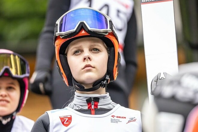 Карина Козлова стане першою українкою, яка виступить на ЧС-2025 з лижного двоборства серед жінок. Раніше вона показала хороші результати на Континентальному кубку.