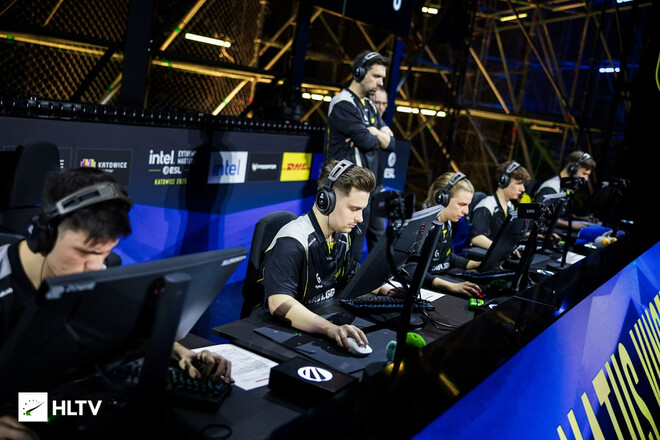 Мета-опис: Перший матч NAVI на BLAST Lisbon відбудеться 20 березня проти FURIA. Турнір стартує 19 березня в Копенгагені, а плей-оф пройде в Лісабоні.