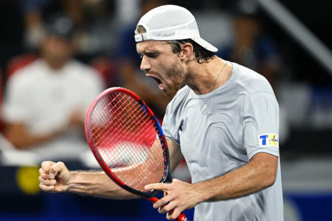 19-річний Родріго Пачеко став сенсацією на ATP 500 в Акапулько. Як мексиканець пробився до чвертьфіналу і привернув увагу тенісного світу?