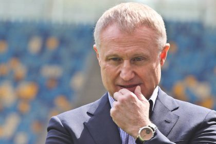 Григорій Суркіс: що відомо про його життя після 2022 року, чи одружений, де мешкає, скільки має грошей і що приховує — 20 фактів, яких ви точно не знали.