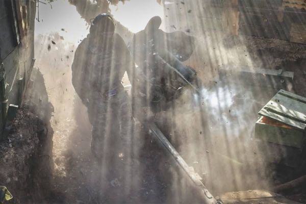 Війна, день 1113. ЗСУ відійшли з частини Суджі на тлі активних наступальних дій росії