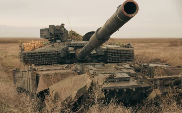 Війна, день 1112. США негайно відновлять військову допомогу та розвіддані для України після переговорів у Саудівській Аравії