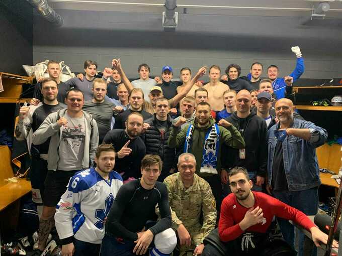Як все починалося. Сьогодні фанати Динамо і Сокола святкують 45-річчя