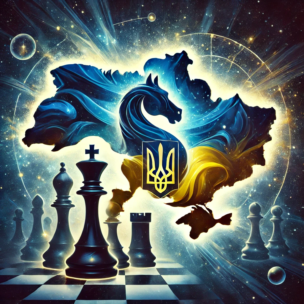 Українські гросмейстери входять до світового рейтингу ФІДЕ. Павло Ельянов, Антон Коробов і Юрій Криворучко — найкращі шахісти України, читайте детальніше.
