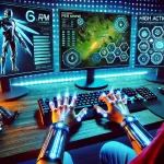 APM (Actions Per Minute) — ключовий показник у кіберспорті, що визначає швидкість та ефективність гравця. Дізнайтеся, як виміряти APM, які тренування допоможуть його підвищити, та чому важлива не лише швидкість, а й точність дій.