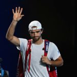 Чех Томаш Махач переміг Алехандро Давидовича Фокіну у фіналі ATP 500 в Акапулько, здобувши перший трофей на рівні Туру. Дивіться деталі матчу.