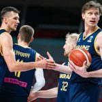 Станіслав Медведенко різко розкритикував ФБУ за провал збірної України у відборі на Євробаскет-2025. Чемпіон НБА вважає, що український баскетбол досяг дна.