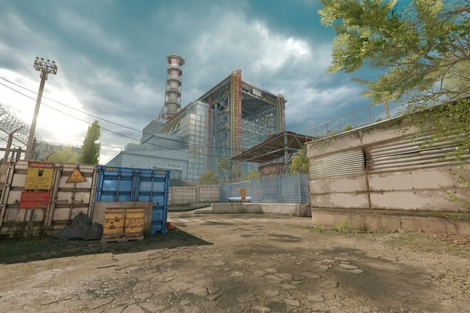 Valve оновила карту Cache в CS2, але прибрала культове графіті s1mple. Чому його видалили, які зміни отримала карта та коли вона з’явиться в матчмейкінгу?