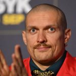 Український блогер кинув виклик Олександру Усику, запропонувавши незвичайний приз для переможця. Чи відповість чемпіон? Деталі тут.