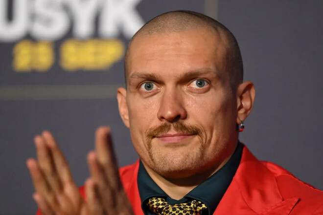 Український блогер кинув виклик Олександру Усику, запропонувавши незвичайний приз для переможця. Чи відповість чемпіон? Деталі тут.