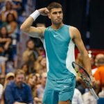 Жеребкування ATP Індіан-Веллс 2024 визначило потенційні матчі турніру: Джокович може зіграти з Кірьосом, Алькарас стартує у 1/32 фіналу, Монфіс повертається після травми