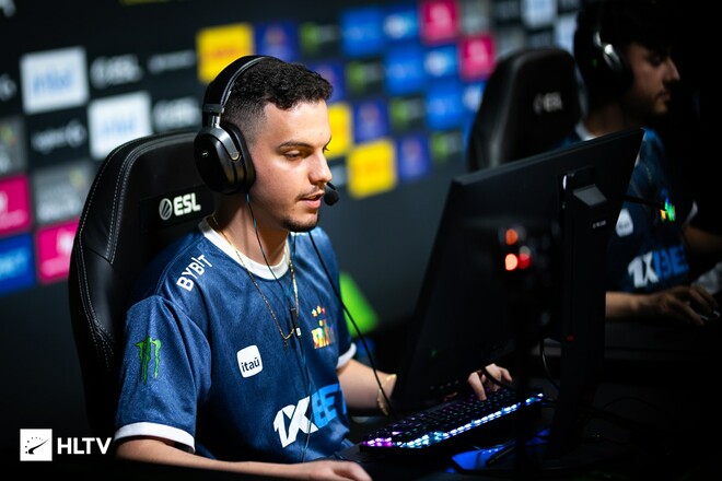 MIBR обіграли TYLOO з рахунком 2:0 та пройшли до другого етапу ESL Pro League S21. Китайська команда має останній шанс на кваліфікацію.