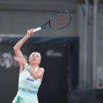Українки Людмила та Надія Кіченок зіграють у парному турнірі WTA 1000 в Індіан-Веллс у різних дуетах. Людмила – з Кенін, Надія – з Мертенс.