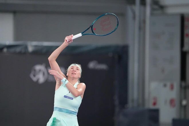 Українки Людмила та Надія Кіченок зіграють у парному турнірі WTA 1000 в Індіан-Веллс у різних дуетах. Людмила – з Кенін, Надія – з Мертенс.
