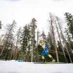 Тренерський штаб збірної України з біатлону назвав четвірку спортсменів, які візьмуть участь у чоловічому спринті 7-го етапу Кубка світу в Нове-Мєсто. Гонка відбудеться 6 березня.
