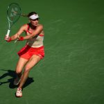Даяна Ястремська перемогла Юань Юе у першому колі WTA 1000 Індіан-Веллс 2025. Українка виграла у двох сетах та у другому раунді зіграє проти Онс Жабер.