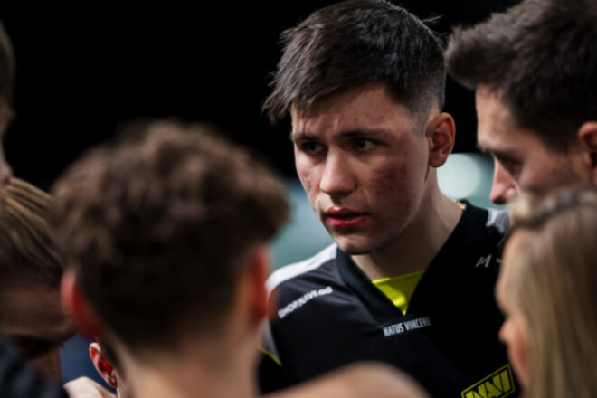 NAVI зіграють проти SAW у другому етапі ESL Pro League 21. Дізнайтеся розклад матчів та шанси української команди пробитися у плей-оф.