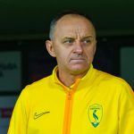 Головний тренер «Лівого Берега» Віталій Первак підбив підсумки перемоги над «Вересом», розповів про тактичні рішення, нейтралізацію сильних сторін суперника та назвав цей матч найефективнішим у сезоні.