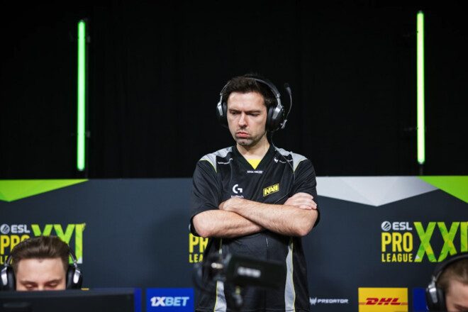 Анонс матчу між NAVI та FURIA у груповому етапі BLAST Lisbon. Деталі особистих зустрічей та стан команд перед грою.