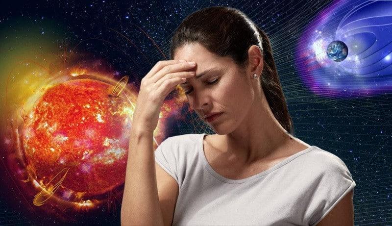 Сьогодні, 20 березня 2025 року, магнітна буря досягла піку. Як вона впливає на здоров’я, енергосистеми та навігацію, чим небезпечні магнітні бурі 20 і 21 березня та які заходи допоможуть мінімізувати наслідки?