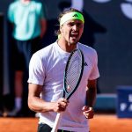 Сьогодні Звєрєв виграв BMW Open 2025 у Мюнхені, отримав авто BMW, призові, Lederhosen та заявив про зміну сезону. Атмосфера, гості, всі деталі матчу.