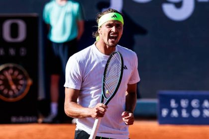 Сьогодні Звєрєв виграв BMW Open 2025 у Мюнхені, отримав авто BMW, призові, Lederhosen та заявив про зміну сезону. Атмосфера, гості, всі деталі матчу.