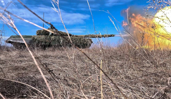 Війна, день 1151. Зеленський заявив, що Україна готова долучитися до формату повного припинення вогню і діятиме дзеркально до дій рф