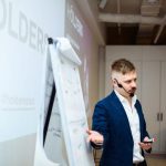 Тренінги з продажів від Олександра Сьомочкіна — це не просто навчання, а стратегічний інструмент розвитку бізнесу. Завдяки практичному підходу, команда покращує навички, стає згуртованішою та впевненішою, а продажі зростають стабільно. Системні рішення, чітка структура та мотивація — саме це дає результат вже з першого тижня. Варто спробувати, якщо ви шукаєте реальні зміни.