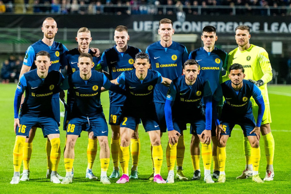 Ліга конференцій. Анонс матчів-відповідей 1/4 фіналу