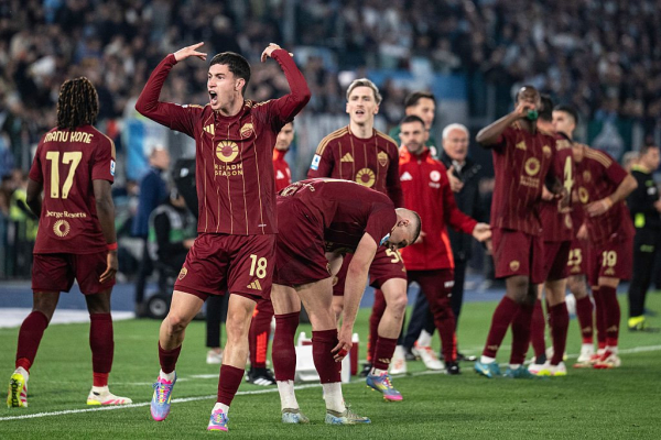 Рома — Верона. Анонс і прогноз на матч Серії А 19.04.2025