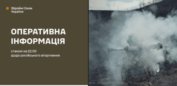 Війна, день 1136. росія вбила щонайменше 9 дітей касетним засобом ураження у Кривому Розі Війна, день 1136. росія вбила щонайменше 9 дітей касетним засобом ураження у Кривому Розі