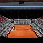 Матчі ATP та WTA у Мадриді призупинені через масштабне відключення світла