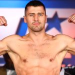 Головні бої Гвоздика: від дебюту до чемпіонського титулу