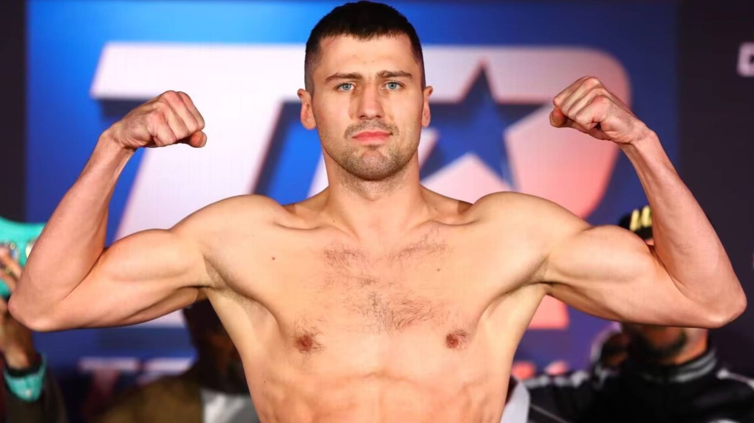 Головні бої Гвоздика: від дебюту до чемпіонського титулу