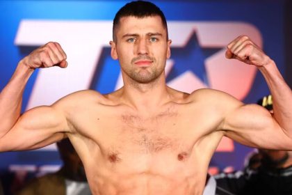 Головні бої Гвоздика: від дебюту до чемпіонського титулу