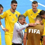 Шевченко повідомив про можливий бойкот футзального Євро-2026