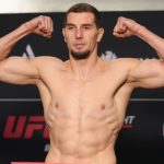 UFC Fight Night: Магомедов проти Перейри у Канзас-Сіті