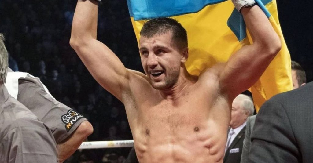 Головні бої Гвоздика: від дебюту до чемпіонського титулу