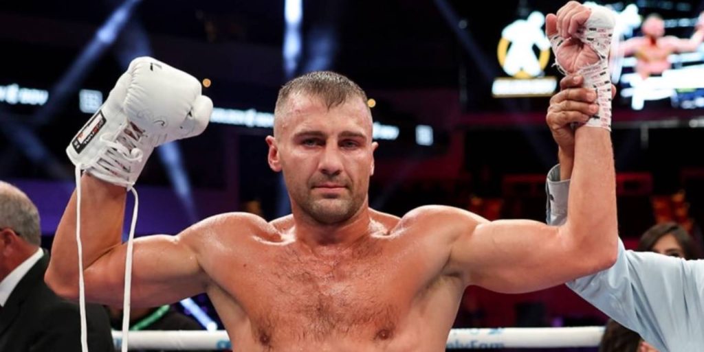 Головні бої Гвоздика: від дебюту до чемпіонського титулу