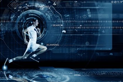 Спорт і технології: від розумного годинника до AI