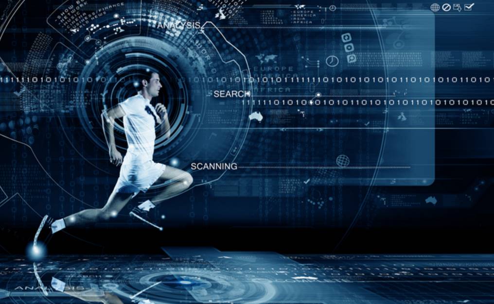 Спорт і технології: від розумного годинника до AI