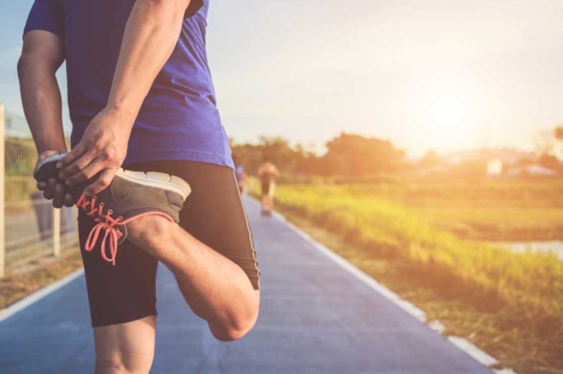 Чому спорт це більше, ніж фізична активність?