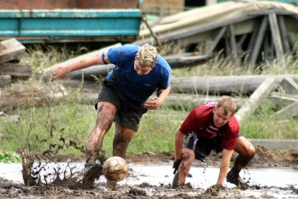 Які надйивніші види спорту у світі: ТОП-10