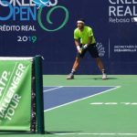 Що таке челленджер у тенісі та чим він відрізняється від ATP?
