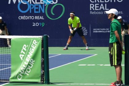 Що таке челленджер у тенісі та чим він відрізняється від ATP?