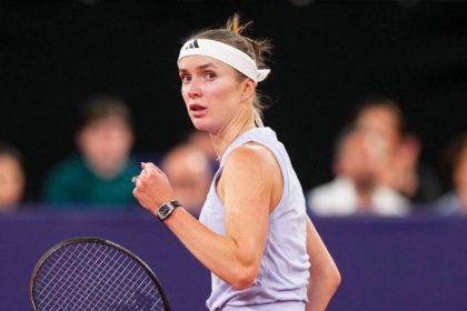 Світоліна здобула титул WTA у Франції: відео з оглядом фіналу