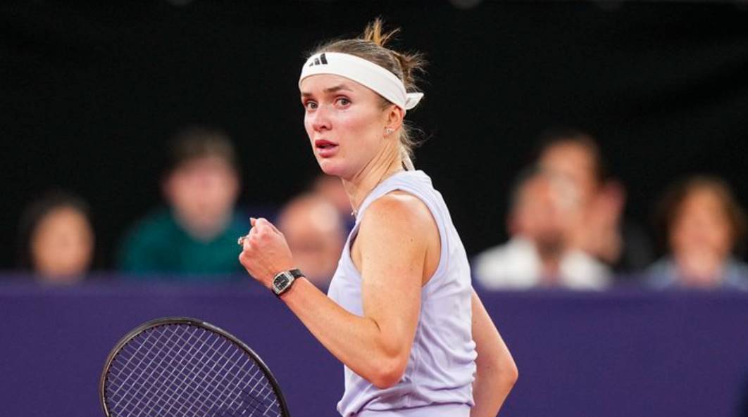 Світоліна здобула титул WTA у Франції: відео з оглядом фіналу